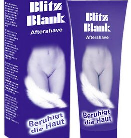 Erotic Entertainment Love Toys BlitzBlank Aftershave 80 ml