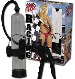 Erotic Entertainment Love Toys Formula sexxxx