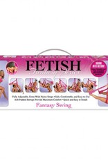 Fetish Fantasy Series Fetish Fantasy Swing