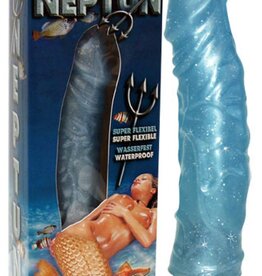 Erotic Entertainment Love Toys Vibrator Neptunes