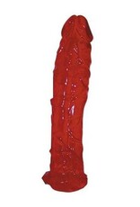 Erotic Entertainment Love Toys Dildo Colourado Massive Rood