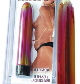 Erotic Entertainment Love Toys Hot Flash Vibe