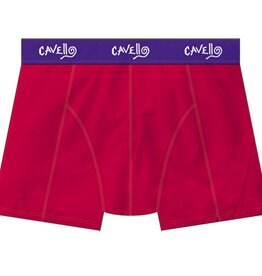 Cavello Underwear 1-Pack Men Red / Purple