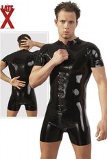 The Latex Collection Latex Heren Overall