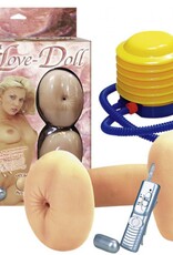 Erotic Entertainment Love Toys Nature Skin Love-Doll