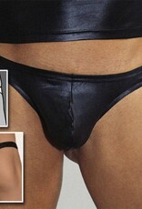 Sven O Underwear Mens Wetlook String