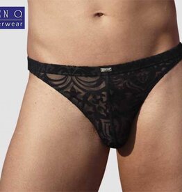 Sven O Underwear Rio String - Ornament