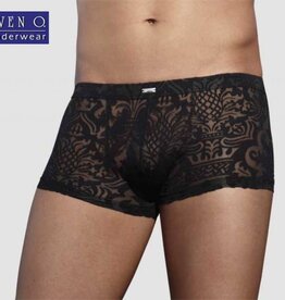 Sven O Underwear Ornament Short