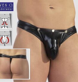 Sven O Underwear Strip String