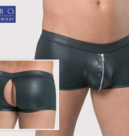 Sven O Underwear Wetlook Open Short