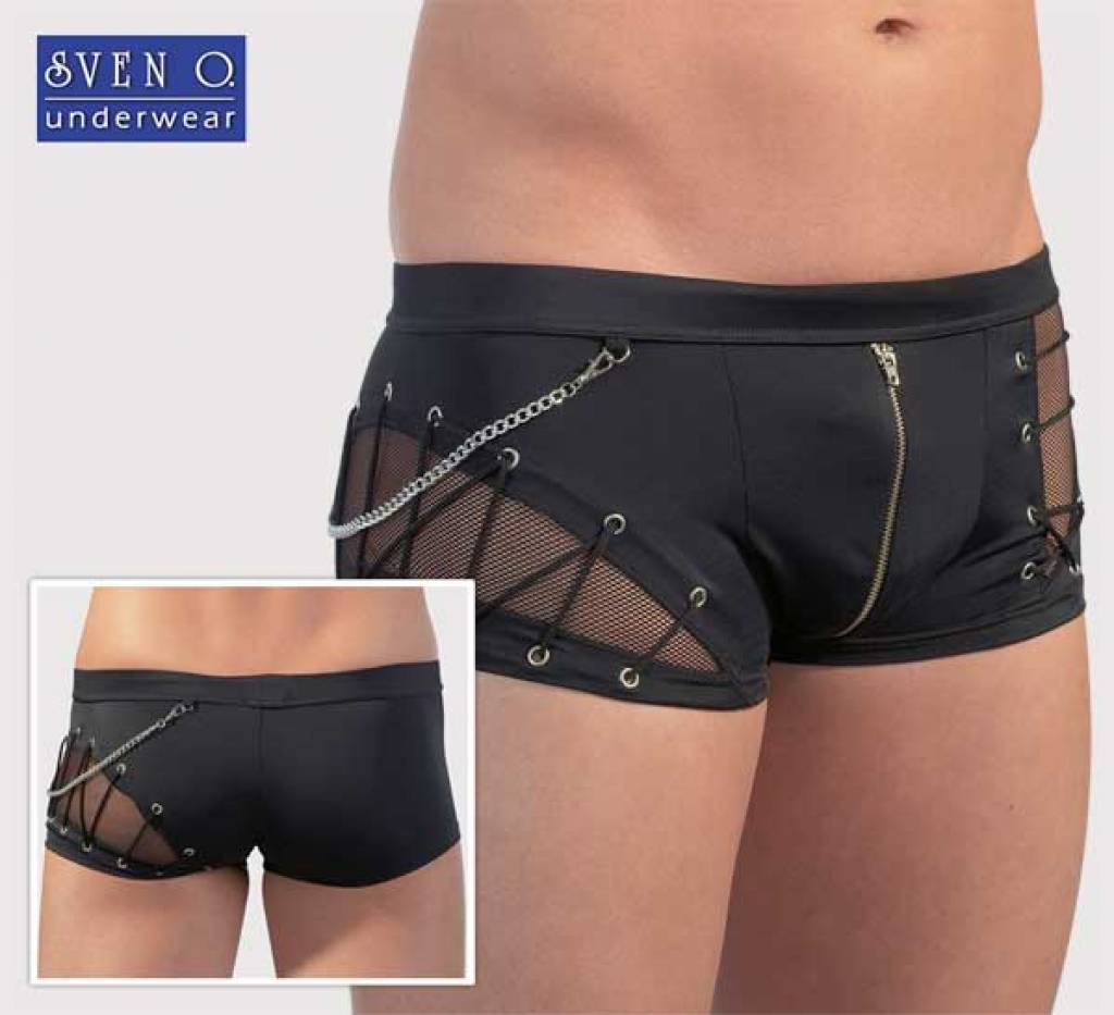 Sven O Underwear Short Punk