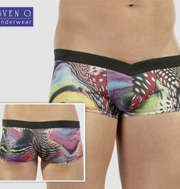 Sven O Underwear Kleurrijke Onderbroek