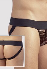Sven O Underwear Men Jock of Net fabric