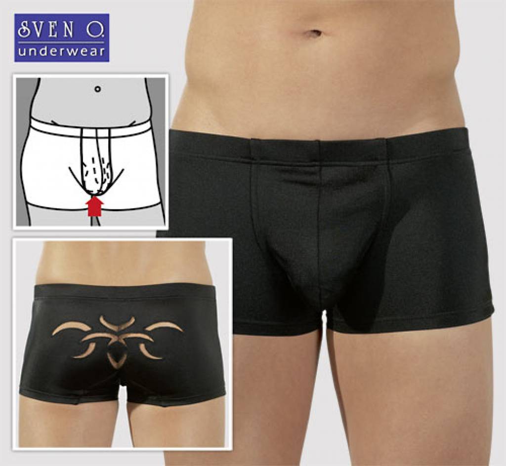 Sven O Underwear Tribal short