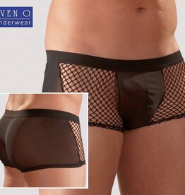 Sven O Underwear Boxers Net fabric