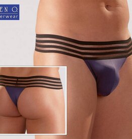 Sven O Underwear Purple String