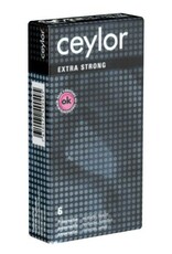 Condooms Ceylor Extra Strong 6 Condooms