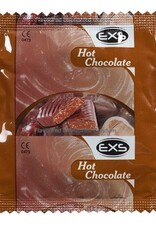 Condooms EXS Bulkpack Hot Chocolate Condooms 100 stuks