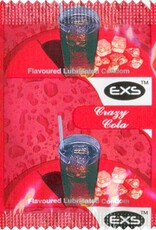 Condooms EXS Crazy Cola - 100 Condooms