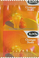 Condooms EXS Orange Soda - 100 Condooms