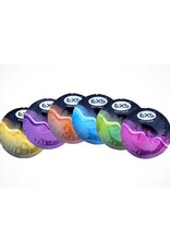 Condooms EXS Bulkpack Glow in the dark 100 Condoms