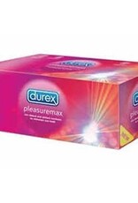 Durex Durex Pleasuremax Condooms 144 stuks