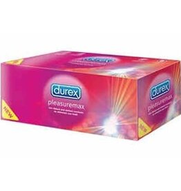 Durex Durex Pleasuremax Condooms 144 stuks