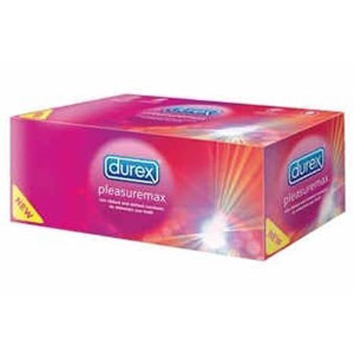 Durex Durex Pleasuremax Condoms 144pcs