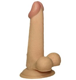 Erotic Entertainment Love Toys dildo with powerful suction base