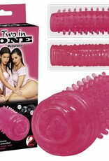 Erotic Entertainment Love Toys spiny love hole
