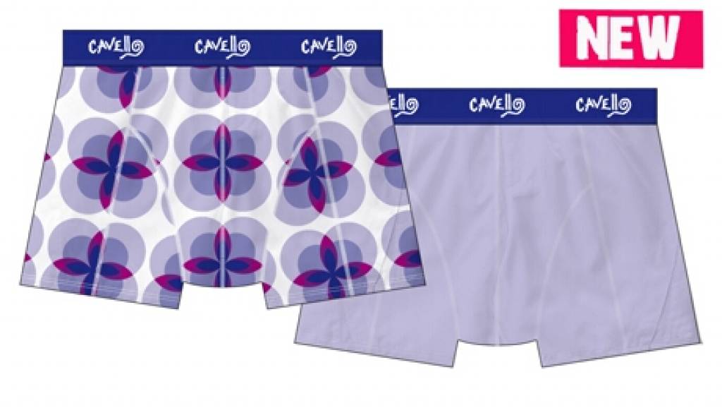 Cavello Underwear cavello 2 pack blue
