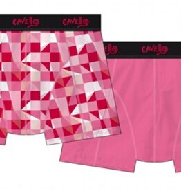 Cavello Underwear cavello 2 pack red