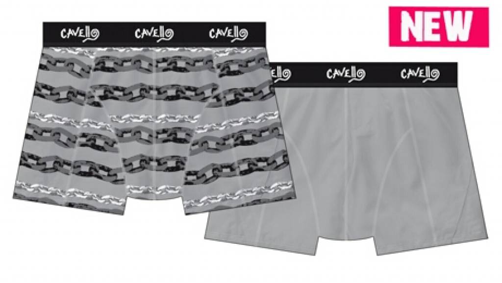 Cavello Underwear cavello chain grey