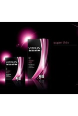 Condooms VITALIS - Super Thin 3st