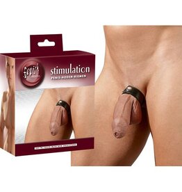 Fetish Collection Penis/Testicle Strap