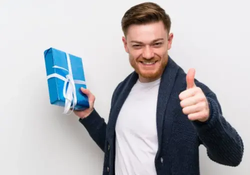 Cadeau pour lui Cadeau pour lui