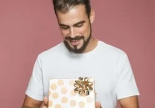 Cadeau voor man Cadeau voor man