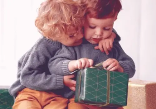 Cadeau voor Kinderen Cadeau voor Kinderen