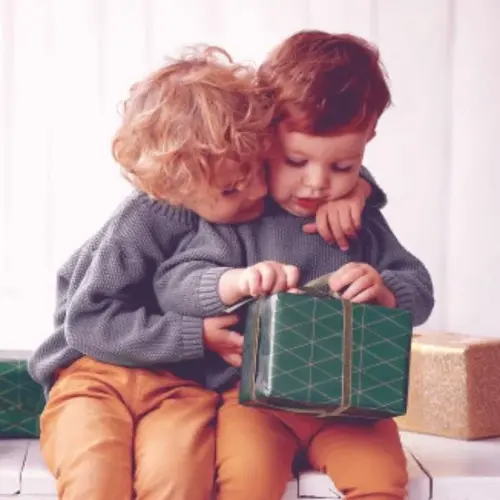 Gepersonaliseerde cadeaus voor kinderen