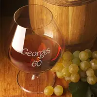 Verres à Cognac