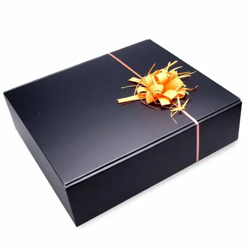 Coffret Cadeau Champagne Brialux avec gravure