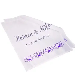 Serviette de Table personnalisées