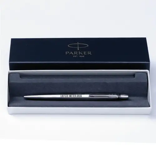 Stylo Parker Jotter avec gravure