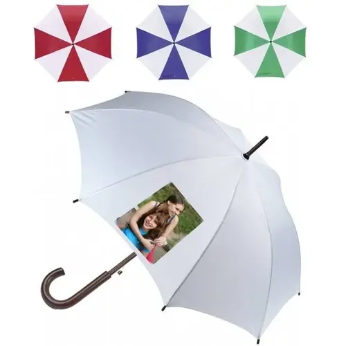 Parapluie avec photo