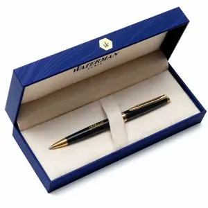 Waterman Balpen Hemisphere met naam