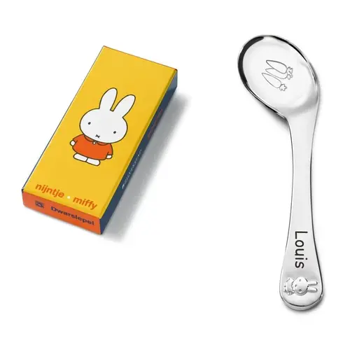 Cuillère Bébé Miffy