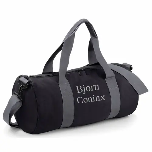 Sac de Sport avec nom