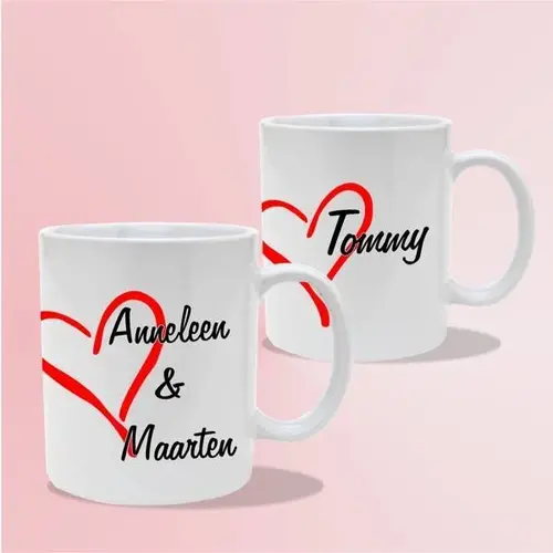 Mug LOVE