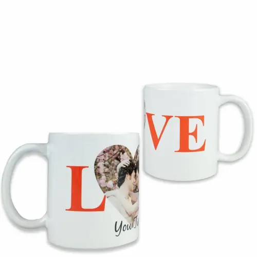 Mug LOVE