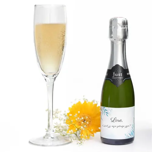 Bubbels cadeau set gepersonaliseerd